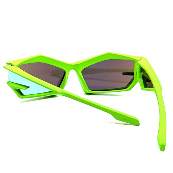 New, GIVENCHY Sunglasses GV40049U 94C Authentic - Picture 12 of 13